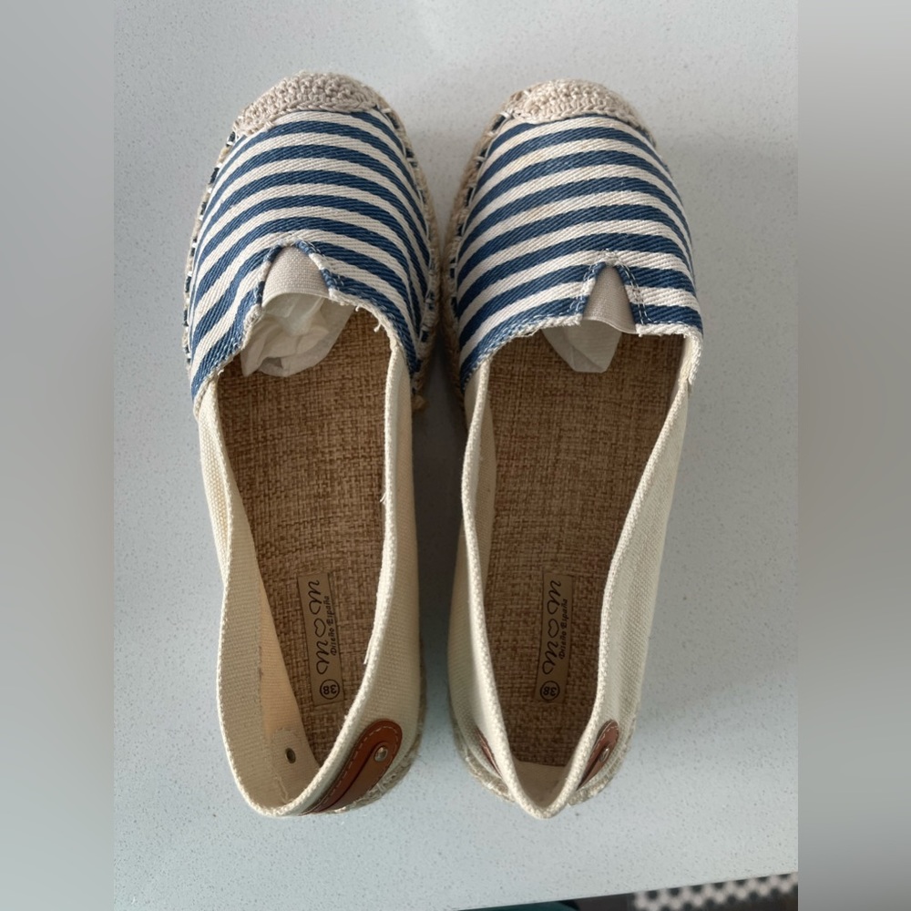 Mom (Diseno Espana) Shoes